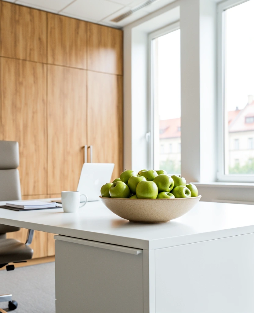 Sediul Mindful Health Guide din Cluj