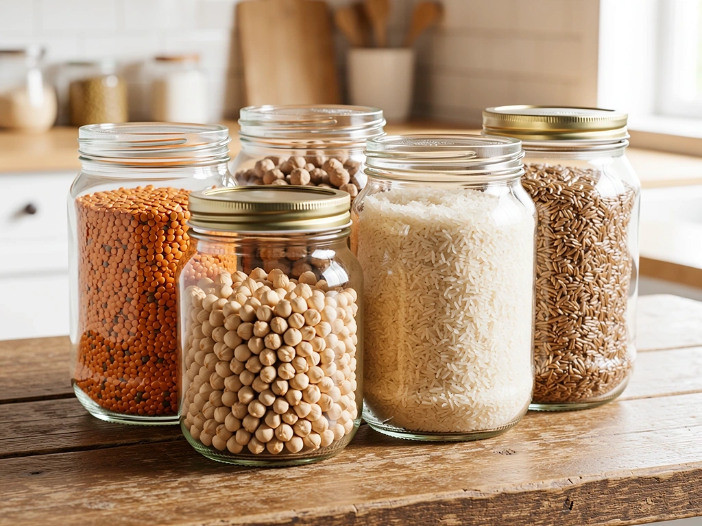 Varietate alimentară ingrediente