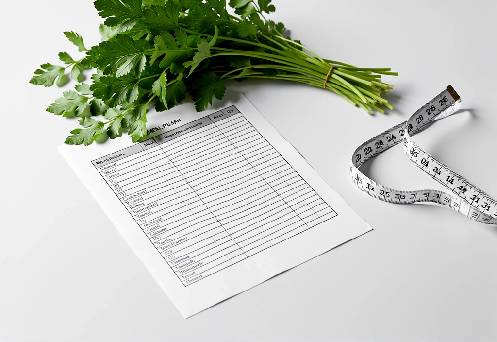 Ghid educațional de nutriție