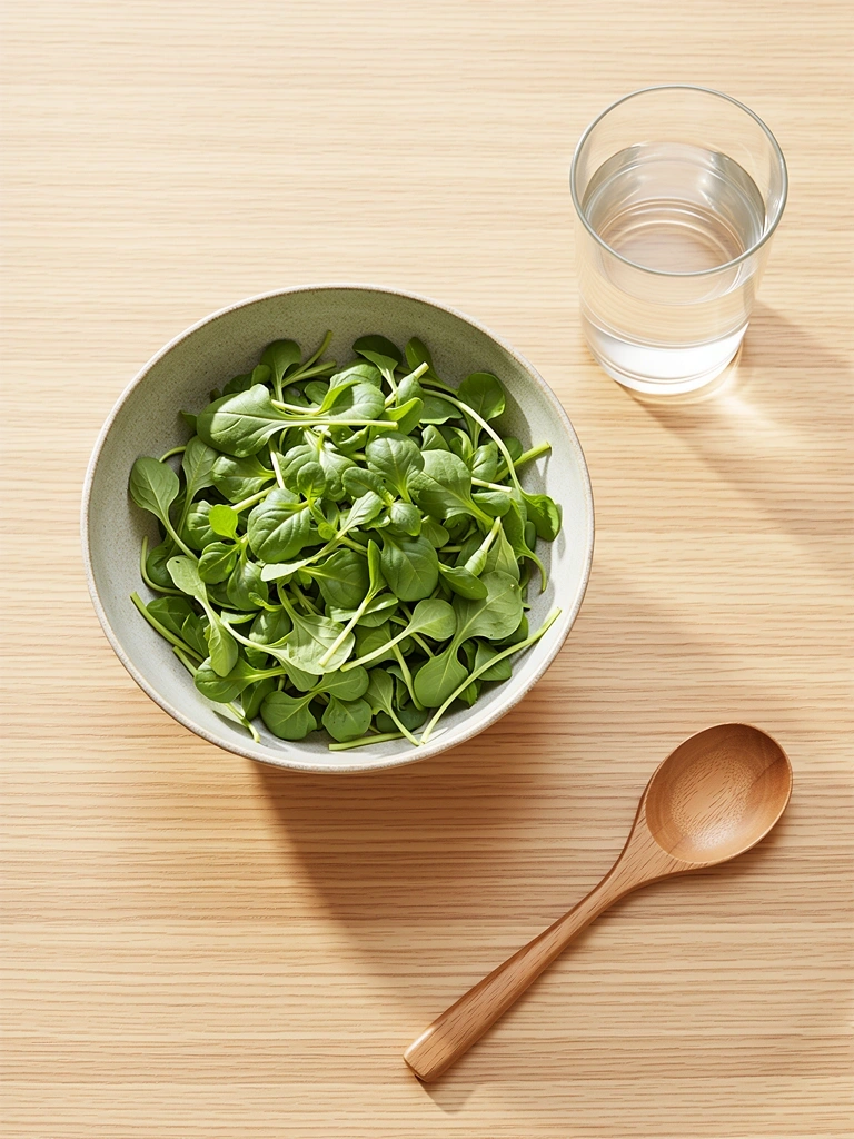 Ingrediente proaspete pe o masă de lemn